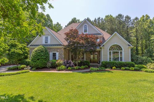 102 Bosswood Court, Cary, NC, 27518 | Card Image