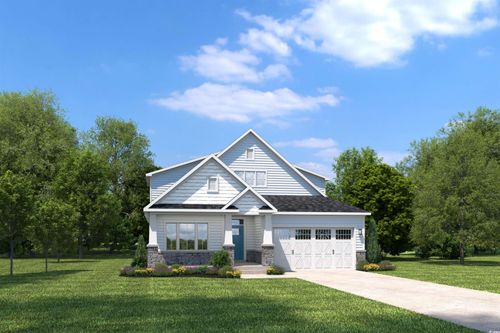 1416 Whistling Straits Way, Sunset Beach, NC, 28468-8700 | Card Image