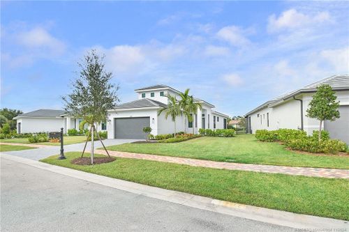 108 Se Cortile Enza, Port Saint Lucie, FL, 34952 | Card Image