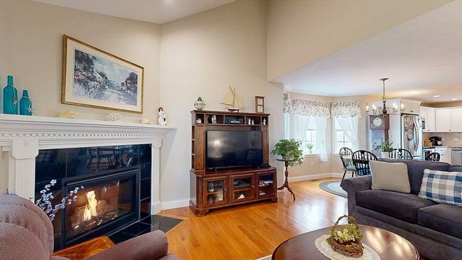 63 - 67 Cobblestone Ln, Condo with 2 bedrooms, 2 bathrooms and 1 parking in Worcester MA | Image 16