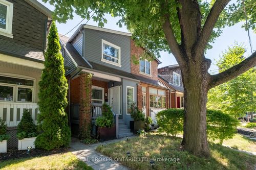 411 Davisville Ave, Toronto, ON, M4S1H4 | Card Image