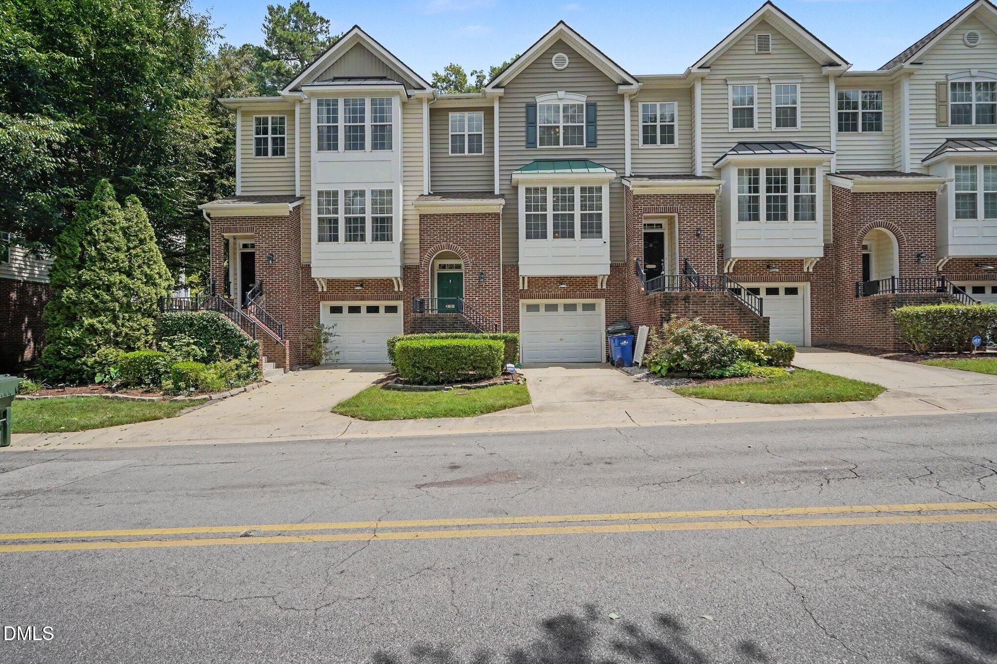 Residential in Raleigh 2