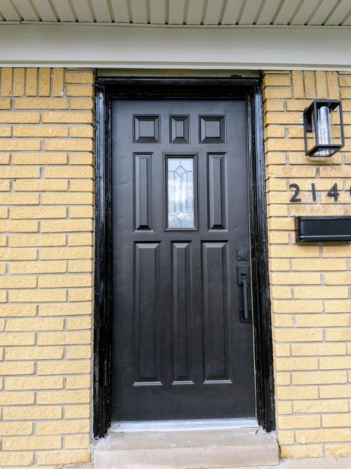 2140 Olive Ave, Lincoln Park, MI, 48146-1284 | Card Image