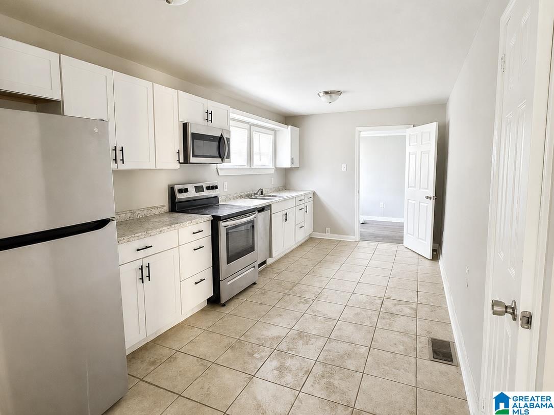 Residential in BESSEMER 3