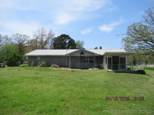 1479 Hwy 28, Eucha, OK, 74342 | Card Image