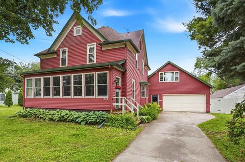 1519 S Kernan Avenue, APPLETON, WI, 54915 | Card Image