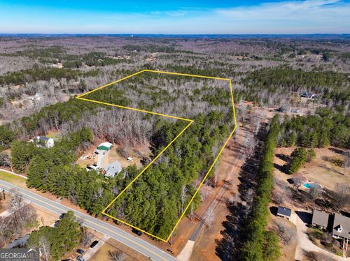 V/L E Carroll Road, Winston, GA, 30187 | Card Image
