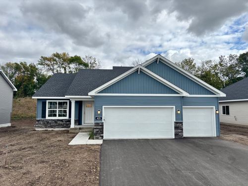 425 Mallard St Ne, Hanover, MN, 55341-4150 | Card Image