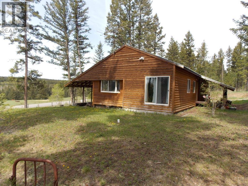 Residential in Williams Lake 3