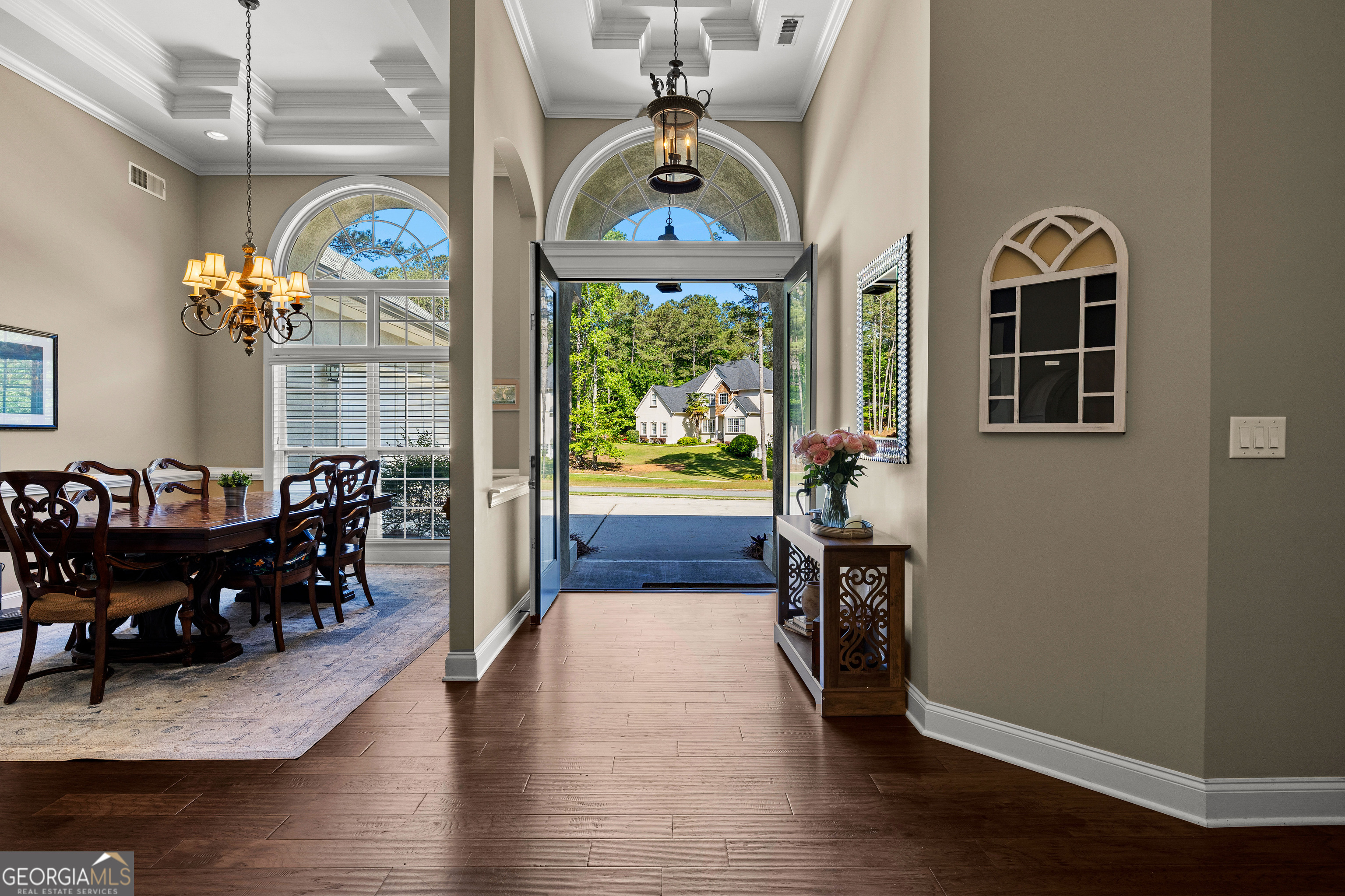 Residential in Newnan 3