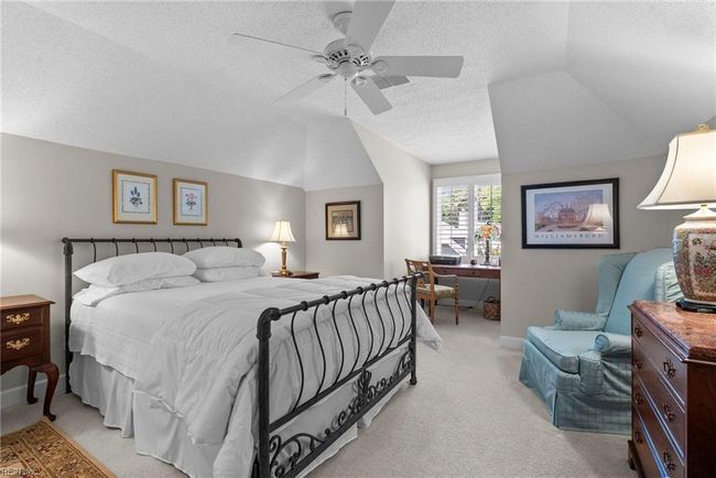 302 Moodys Run, House attached with 3 bedrooms, 4 bathrooms and null parking in Williamsburg VA | Image 32