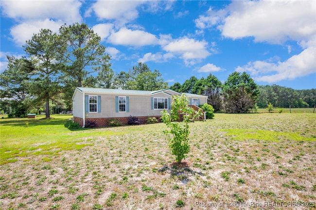 7504 Hidden Ln, House other with 3 bedrooms, 2 bathrooms and null parking in Roseboro NC | Image 4