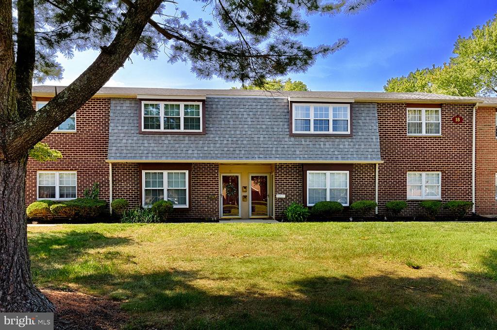 Eaves Mill Rd, Medford, NJ 08055