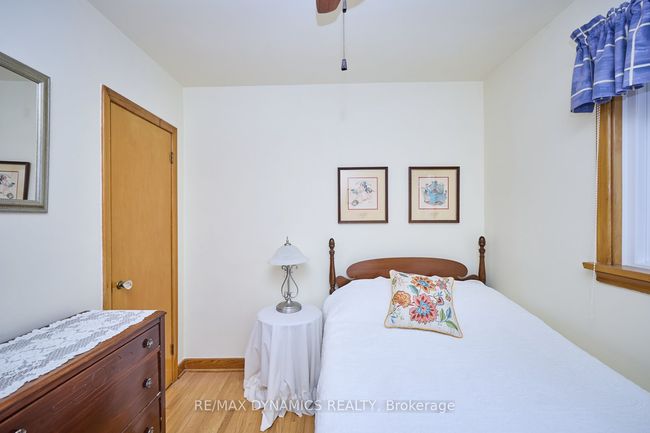 34 Barron St, House other with 3 bedrooms, 1 bathrooms and 3 parking in Welland ON | Image 20