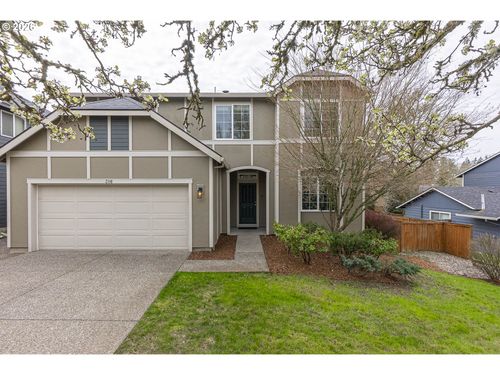 316 Nw Camp Ireland St, Hillsboro, OR, 97124-1626 | Card Image