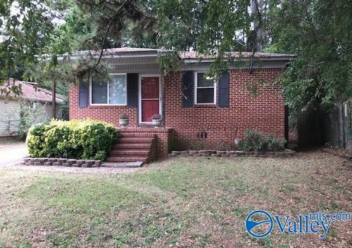 3610 Penny St Sw, Huntsville, AL, 35805-4807 | Card Image