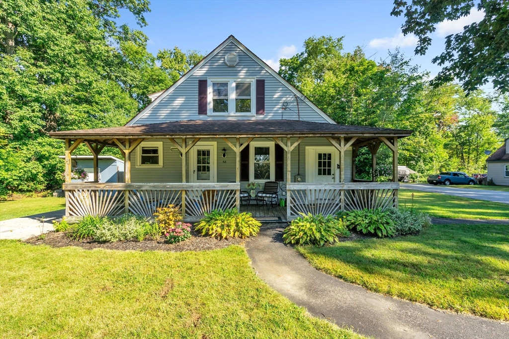 Pitman Rd, Athol, MA 01331