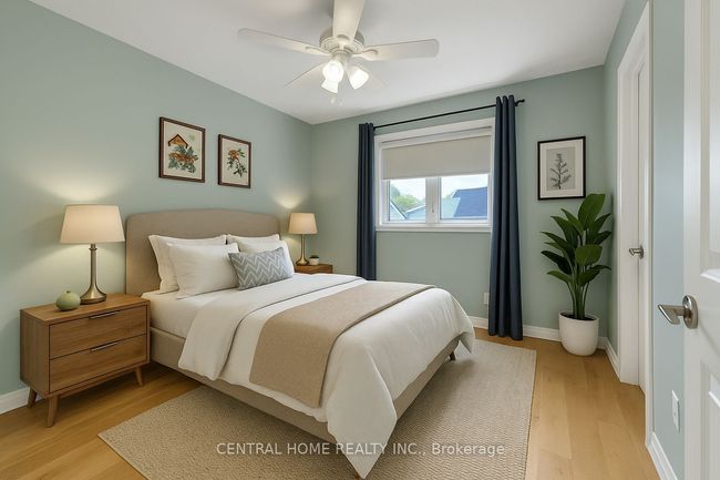 20 Hollis Cres, House other with 4 bedrooms, 3 bathrooms and 4 parking in Holland Landing ON | Image 16