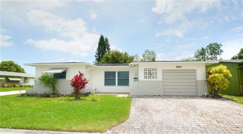 990 Nw 67th Ter, Margate, FL, 33063-3463 | Card Image