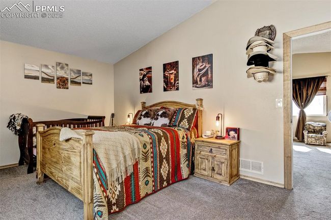 601 Harvest Field Way, House other with 3 bedrooms, 2 bathrooms and 2 parking in Fountain CO | Image 10