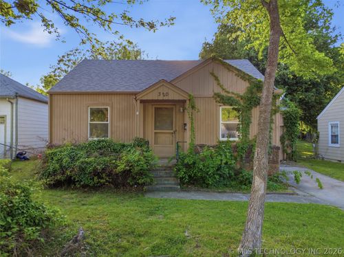 320 Florence Ave, Tulsa, OK, 74104-2429 | Card Image