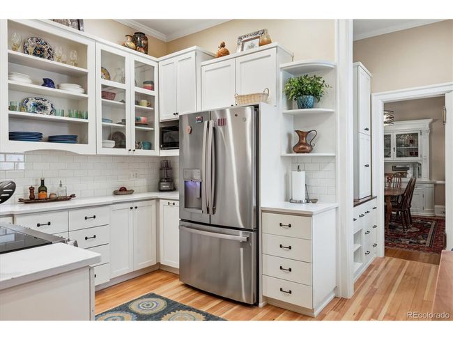 1A - 836 E 17 Th Ave, House attached with 2 bedrooms, 3 bathrooms and null parking in Denver CO | Image 20