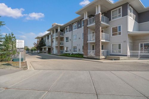 302-8200 4 Street Ne, Calgary, AB, T3K0K5 | Card Image