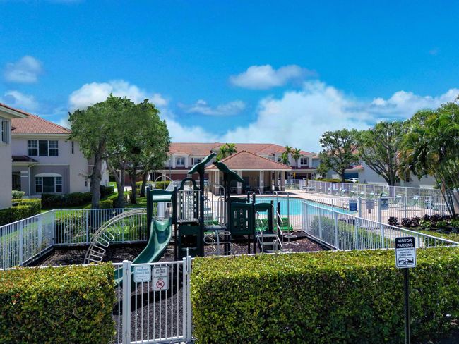 64 Lancaster Rd, Condo with 3 bedrooms, 3 bathrooms and null parking in Boynton Beach FL | Image 43