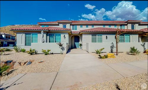 1235 N Mistico Aly, Washington, UT, 84780-1552 | Card Image