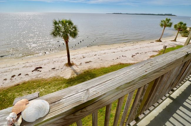 2-B - 11 Old Mill Dr, Condo with 1 bedrooms, 1 bathrooms and null parking in Cedar Key FL | Image 24