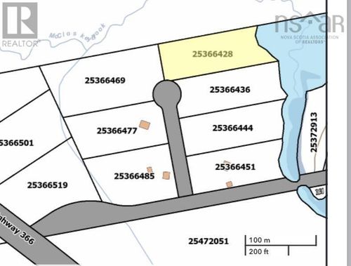 4 Brander Lane, Northport, NS, B0L | Card Image