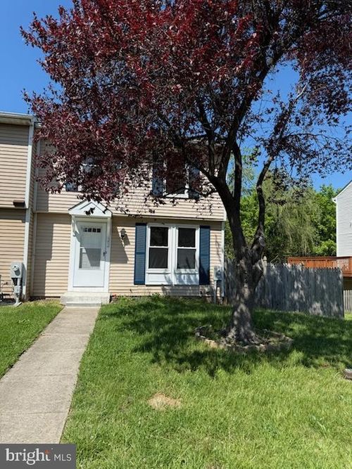 22 Morning Ct, Rosedale, MD, 21237-2167 | Card Image