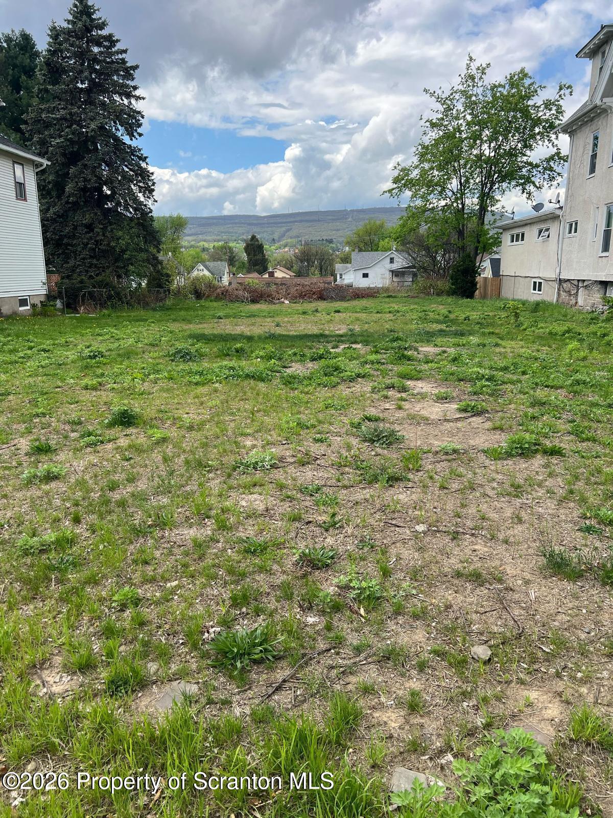 Land in Scranton