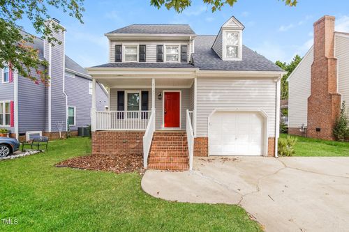 4125 Old Brick Ct, Raleigh, NC, 27616-5047 | Card Image
