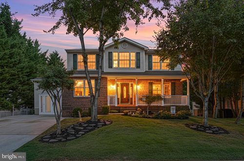 9302 Sea Horse Ct, SPARROWS POINT, MD, 21219-2375 | Card Image