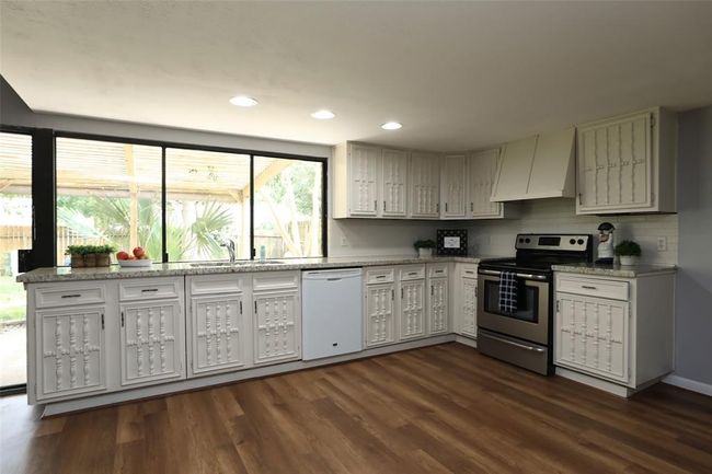 3903 Coltwood Dr, House other with 3 bedrooms, 2 bathrooms and 2 parking in Spring TX | Image 14