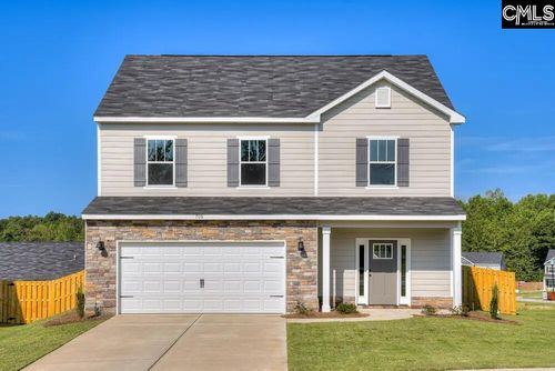 Tbd Orchard Cir, Edgefield, SC, 29824 | Card Image