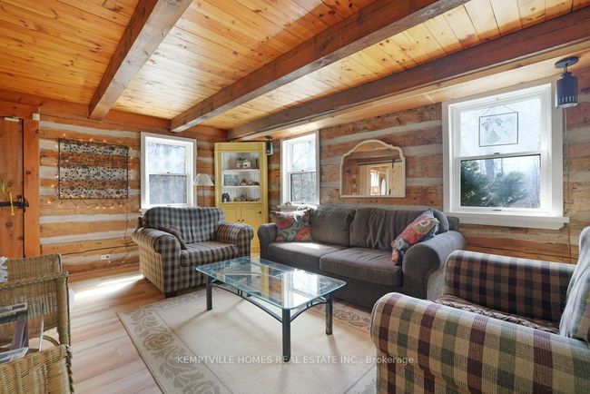 215 Corkoran Rd, House other with 4 bedrooms, 2 bathrooms and 4 parking in Jasper ON | Image 19