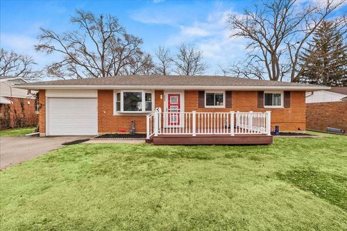 356 Ridge St, Piqua, OH, 45356-3420 | Card Image