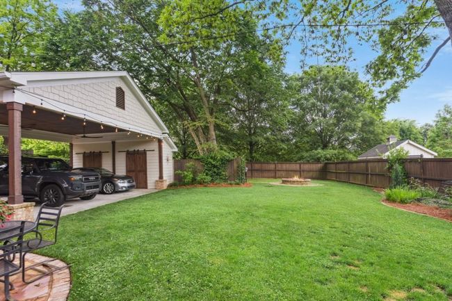 194 Locust St Nw, House other with 4 bedrooms, 4 bathrooms and 2 parking in Marietta GA | Image 38