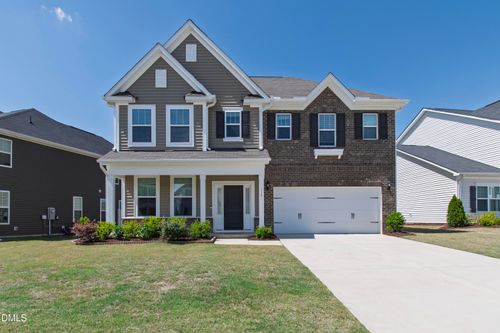 114 Buckhorn Branch Park, Clayton, NC, 27520-2068 | Card Image