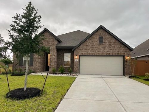 3002 Palm Branch Dr, Texas City, TX, 77568-2389 | Card Image