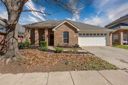 7820 Heritage Palms Trail, McKinney, TX, 75070 | Card Image