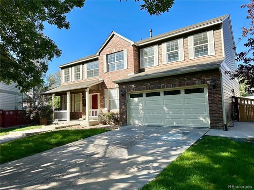 5224 Snow Goose St, Brighton, CO, 80601-5343 | Card Image