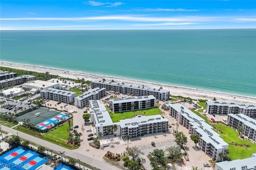 110h-1501 Middle Gulf Dr, SANIBEL, FL, 33957-6528 | Card Image