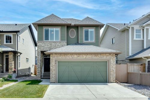 270 Legacy Hts Se, Calgary, AB, T2X0X6 | Card Image