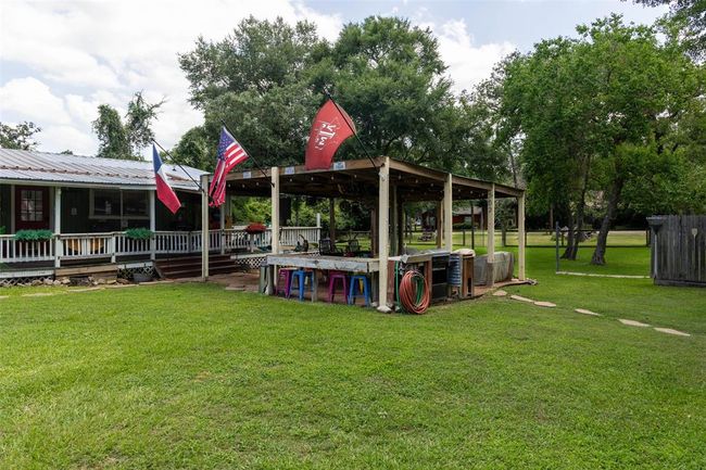 712 Birch Hollow Dr, House other with 4 bedrooms, 2 bathrooms and 1 parking in Somerville TX | Image 30