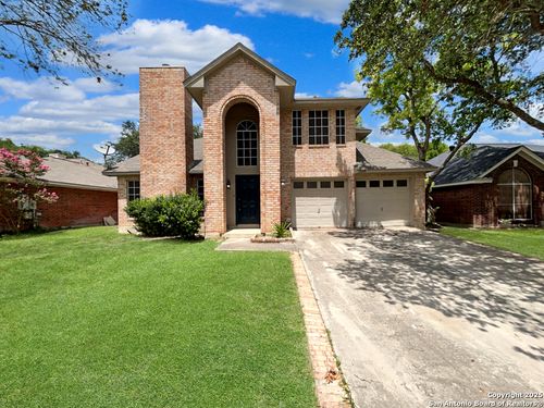 2608 Poplar Grove Ln, Schertz, TX, 78154-2621 | Card Image