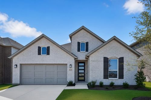 515 Wisteria St, Oak Point, TX, 75068-4521 | Card Image