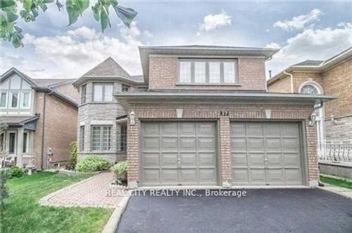 37 Bobcat St, Brampton, ON, L6R1C8 | Card Image